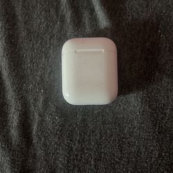 Airpods First Gen