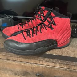Jordan 12s 