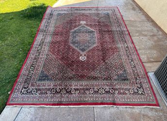 Antique Persian Rug