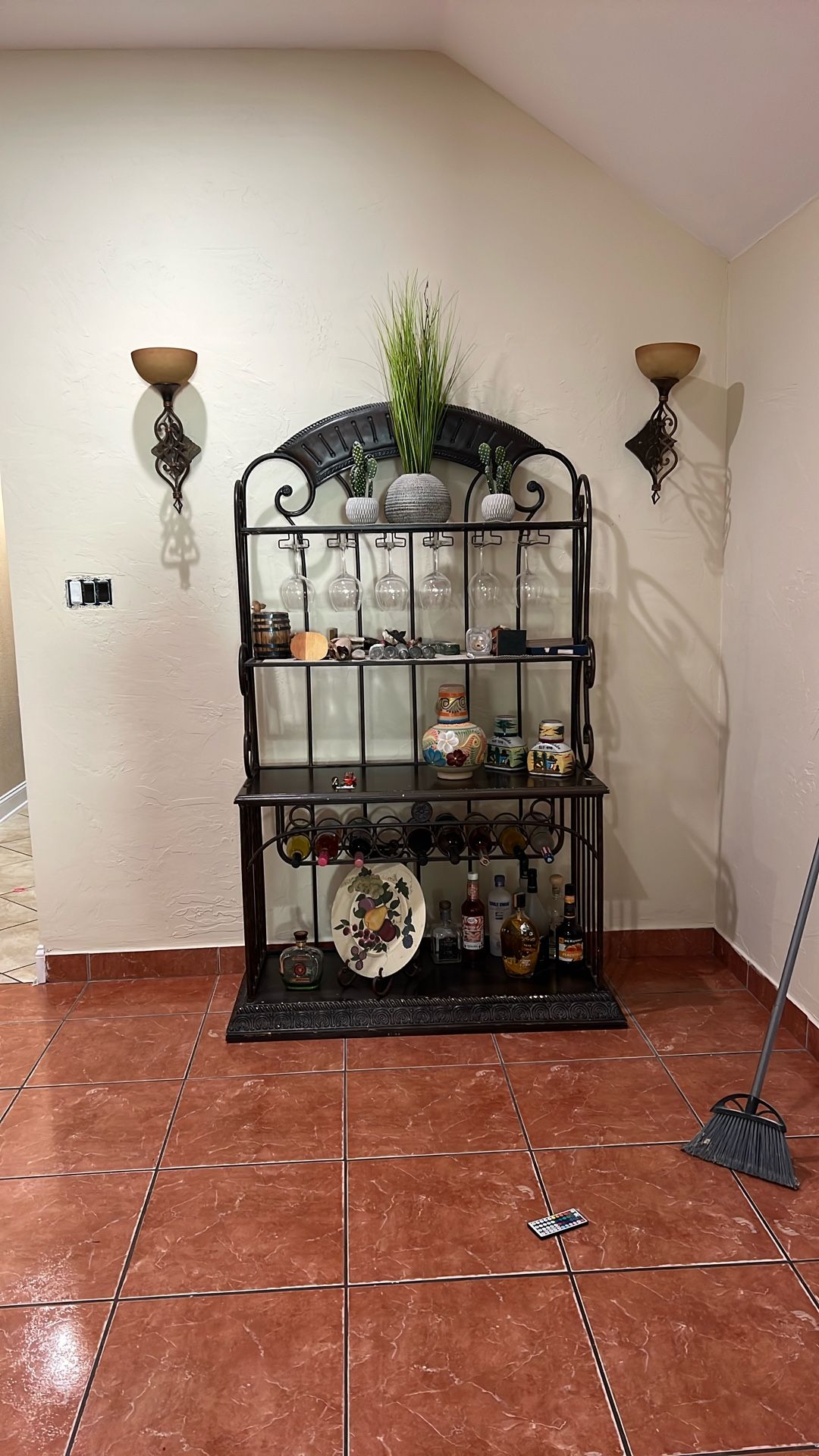 Wine Rack