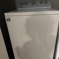Washer And Dryer For Sale 