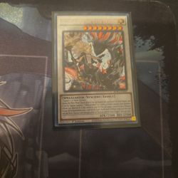 Ecclesia And The Dark Dragon Yugioh 🐉 