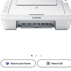 Printer All In One Pixma Mg2522