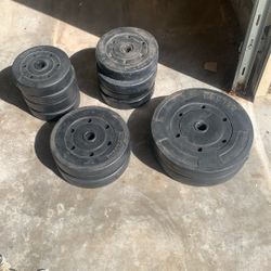 Weights