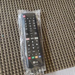 Lg Control