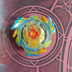 Genesis Valtryek 6Vortex Reboot
