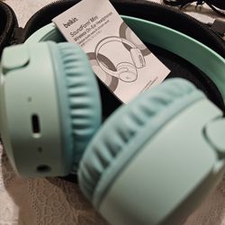 Belkin Mini Headphones 