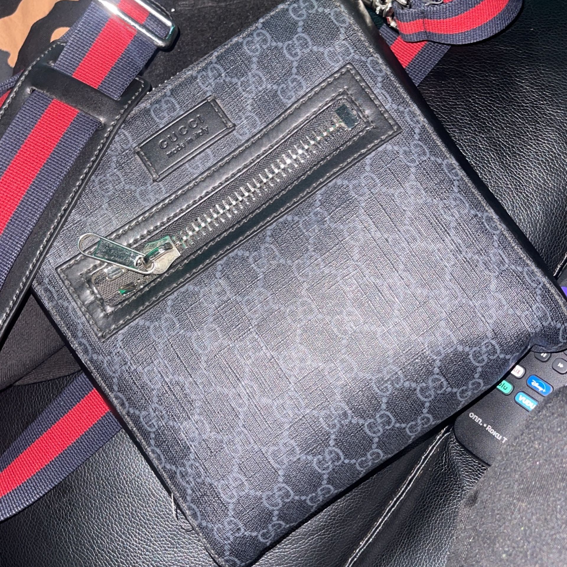 Cross Body Bag Gucci 