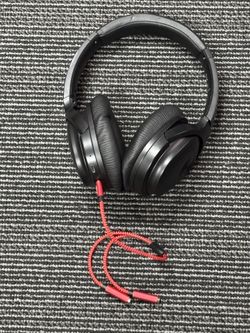 Corwin SE 7 Active Noise Cancelling Bluetooth Headphones