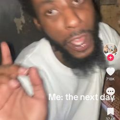 Tiktok installed iphone 13