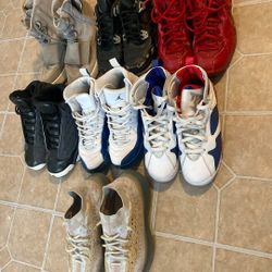 !!! OFFER $40 JORDAN, NIKE, YEEZY PRICE FROM $40 