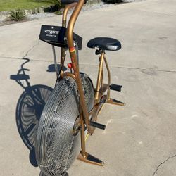 SCHWINN DYNO BIKE
