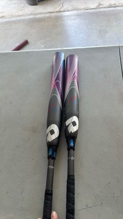 Softball Bats