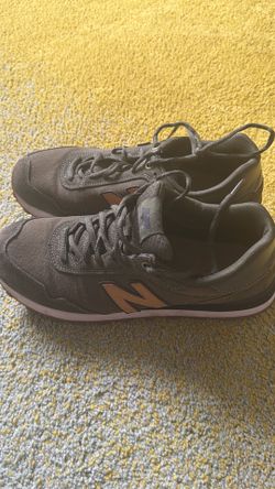 New balance 515 olive green