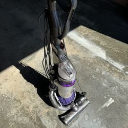 Dyson Animal