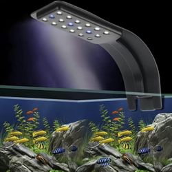 Aqueon Aquarium LED Light 
