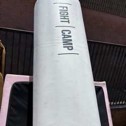 Fighting Camp Boxing Bag 