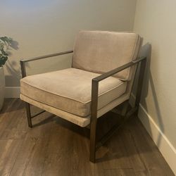 West Elm Chair