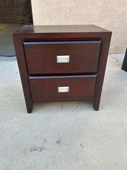 Nightstand