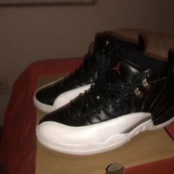 Jordan 12