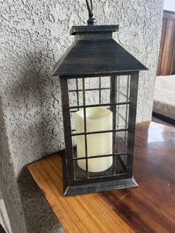 Lantern