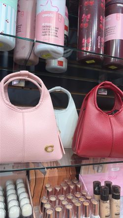 Coach handbags