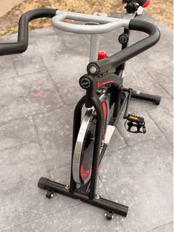 Body Rider ERG7000, Pro Cycle Trainer