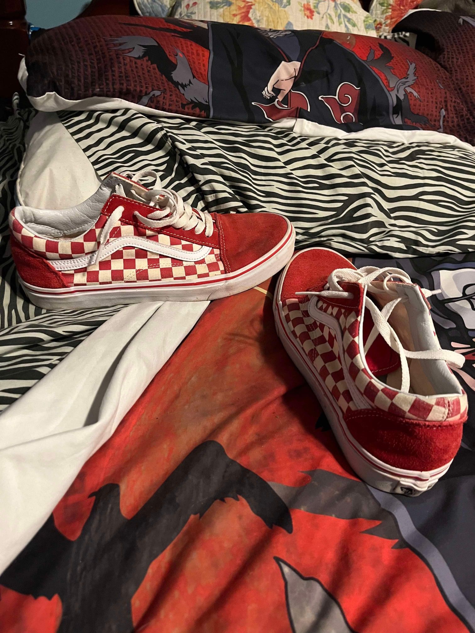 Vans 