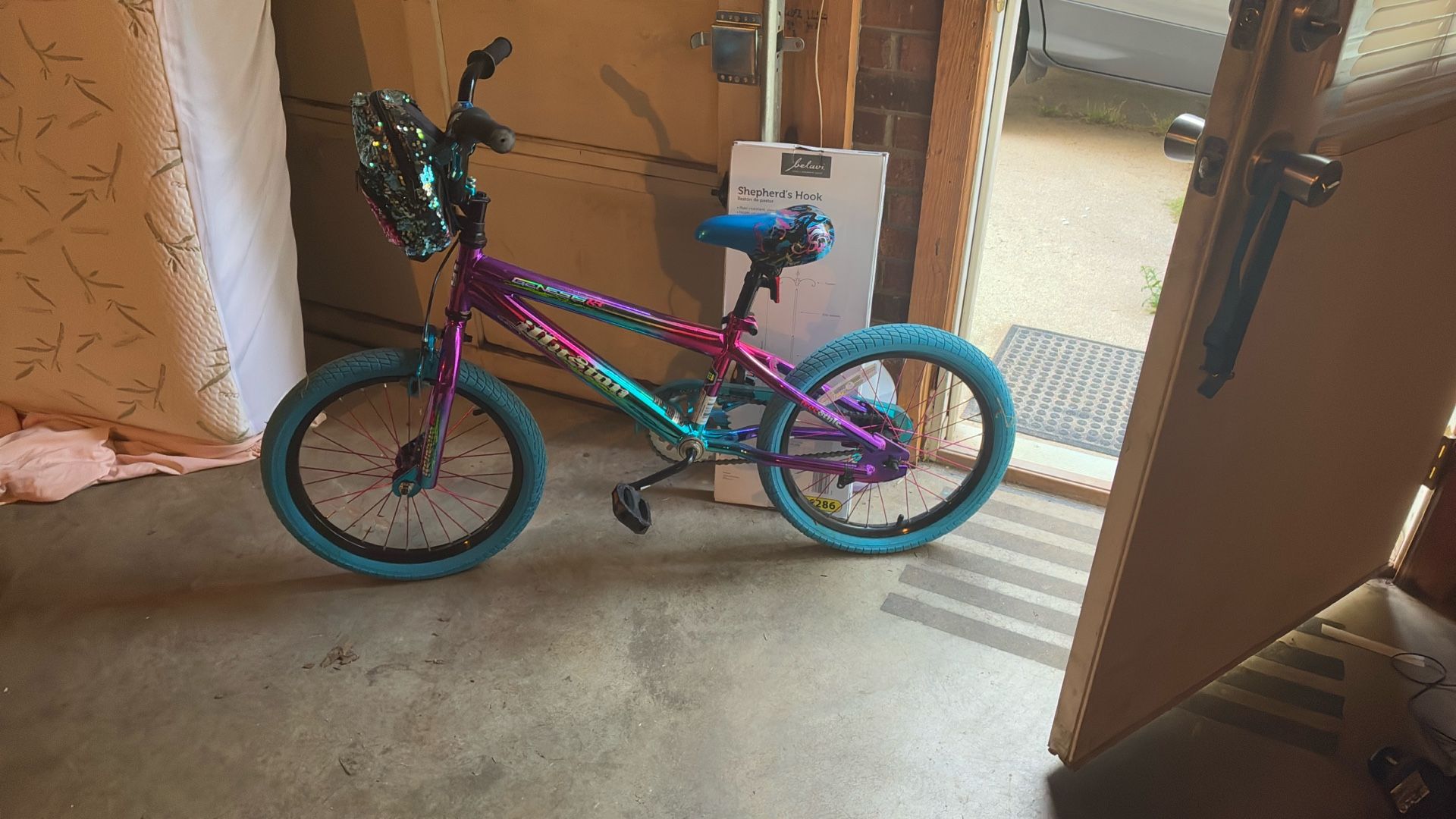 Kids Bike