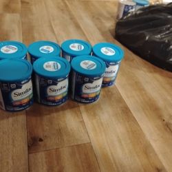 12.4 Oz Similac Advance