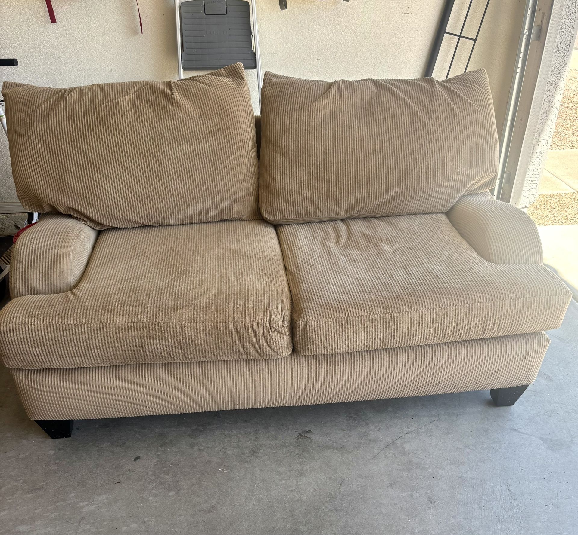 Loveseat Sofa