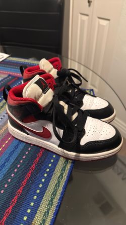 back to school JORDAN  1 mid