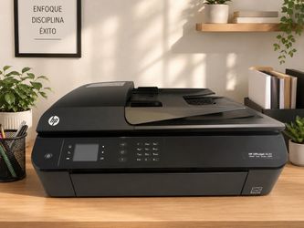 HP Office Jet 4630 - Impresora 🖨️