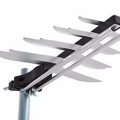 HDTV  ANTENNA OUTDOOR