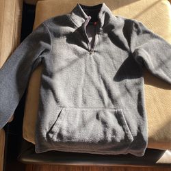 Boys Hoodie And Fleece Sweater