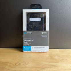 speck.  for Samsung Galaxy S10 Case 