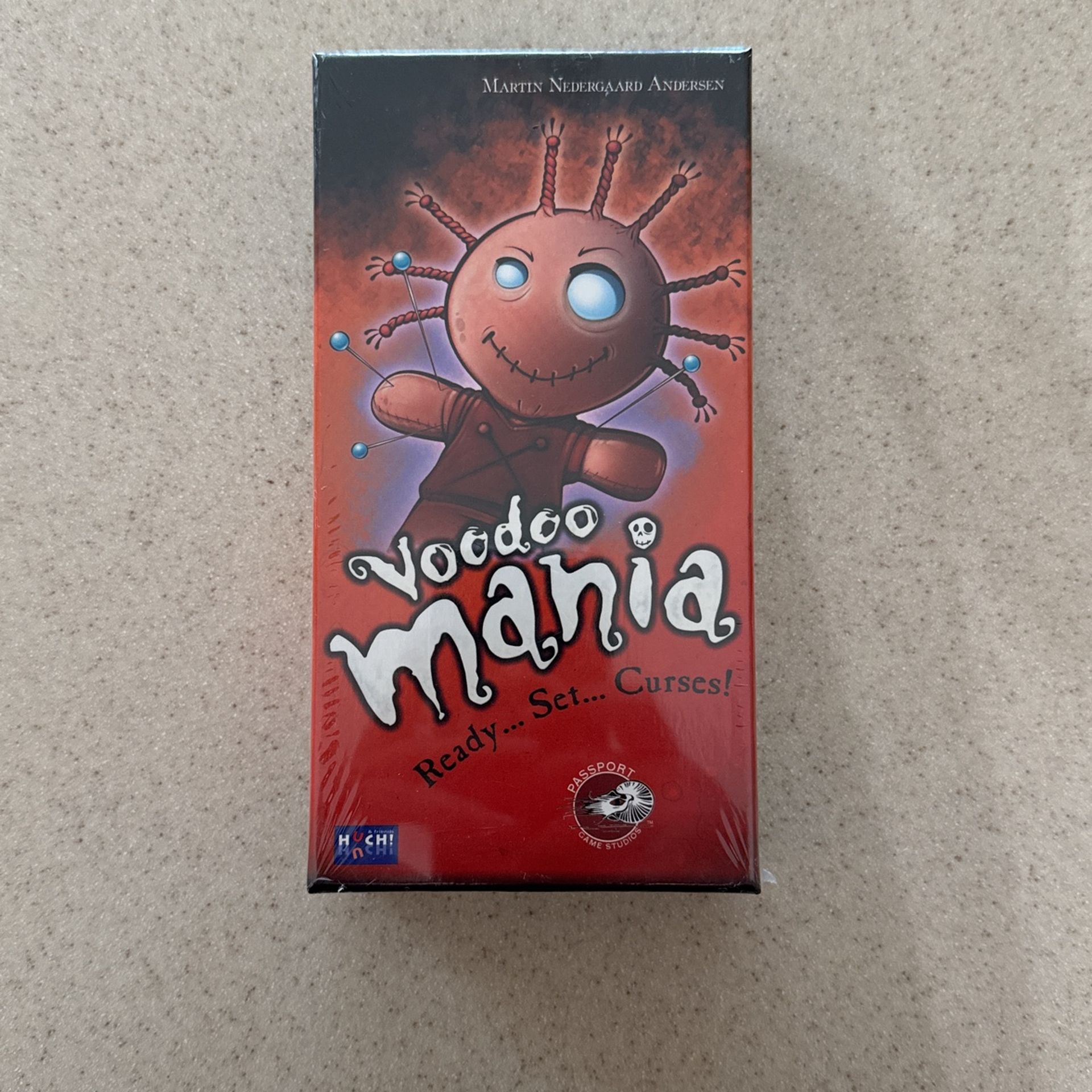 Voodoo Mania