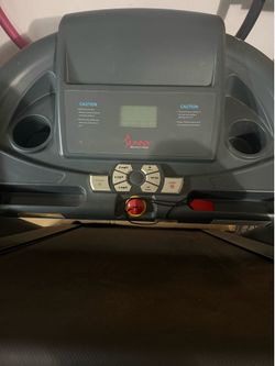 Treadmill