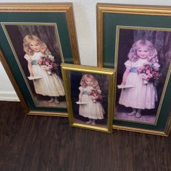 Home interior - 3 piece