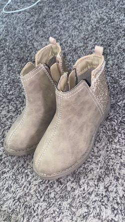 Shoes for toddler girl