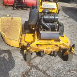 Weight Stand 48”
