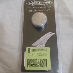 Stilleto Hammer HEAD