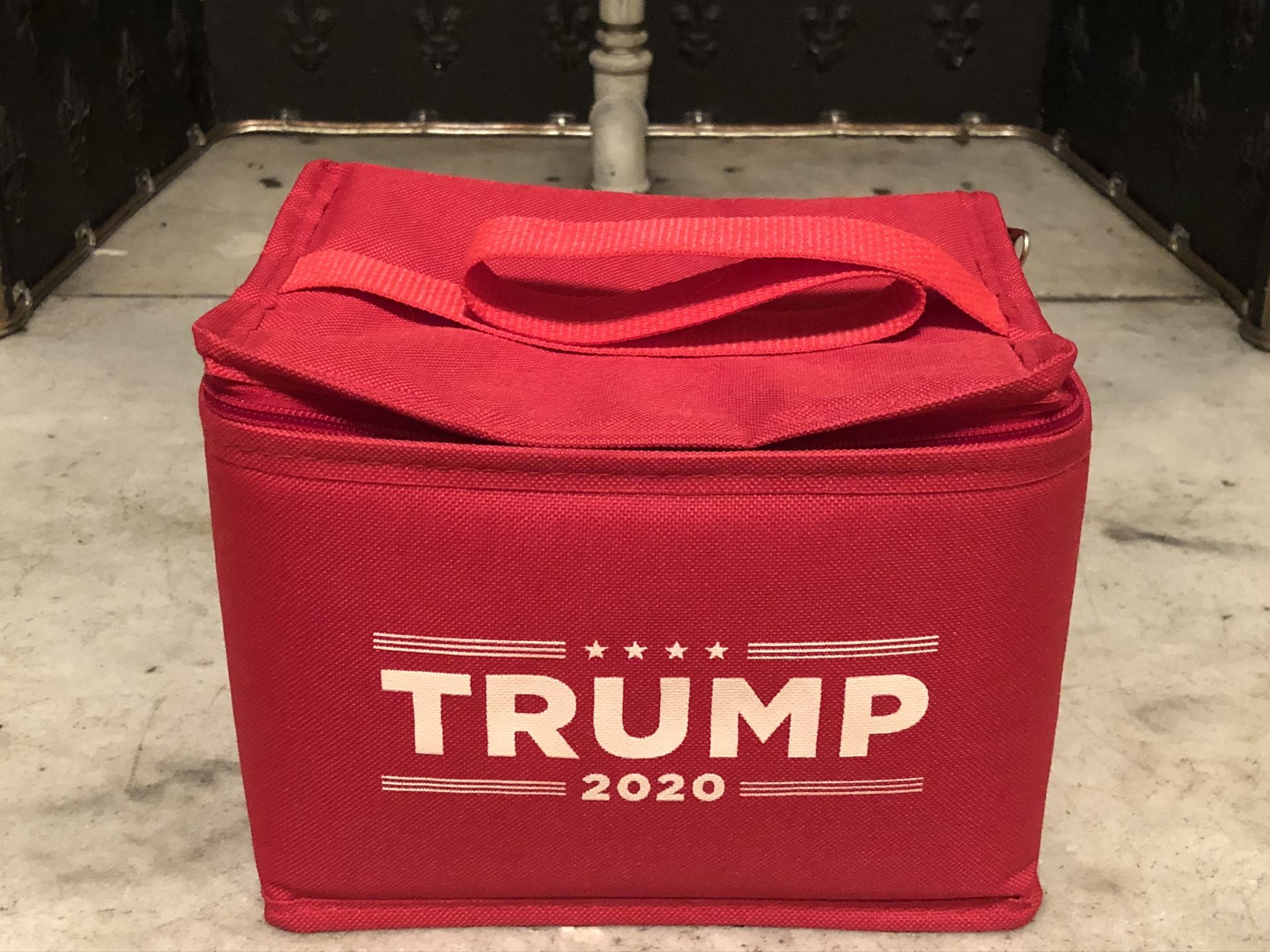 Trump Lunch Bag