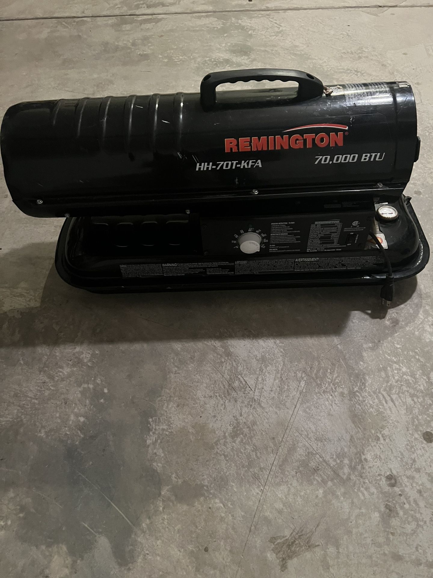 Portable Heater for Sale in Sauk Village, IL - OfferUp