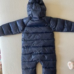Patagonia Hi-Loft Baby Bunting 