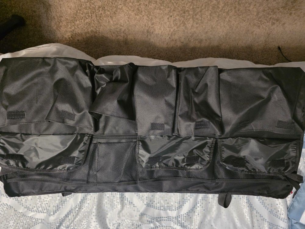 Car Or Truck Storage