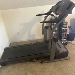 PRO-FORM 1200 TREADMILL 