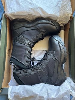 ATAC 2.08 inch boots