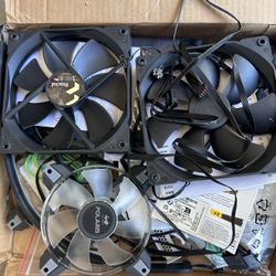 Random PC Parts 