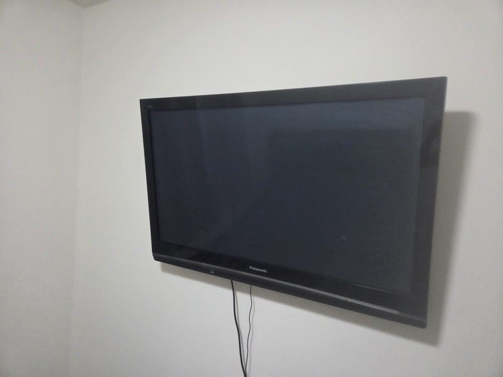 50 Inch TV